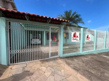 Casa · 110m² · 3 Quartos · 2 Vagas · Casa a Venda com 3 Dormitorios e Suite no Bairro Paraiso Sapucaia do Sul