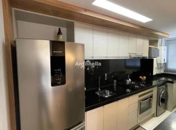Apartamento · 68m² · 2 Quartos · 1 Vaga · Apartamento à venda no bairro Santa Catarina
