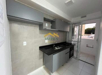 Apartamento · 45m² · 2 Quartos · 1 Vaga · Apartamento para locação em Sorocaba SP - Condomínio Mirage, 2 dormitórios.