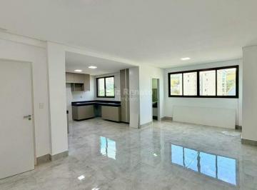 Apartamento · 82m² · 2 Quartos · 2 Vagas · Apartamento para locação, 2 quartos 2 suítes, 81m² de área no Buritis