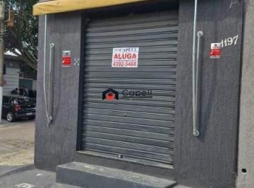 Comercial · 50m² · Salão Comercial para aluguel, Vila Liviero - São Paulo/SP