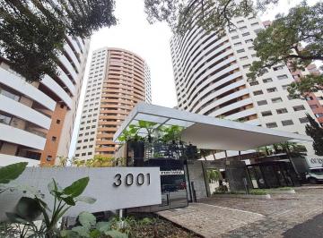 Foto 1 ·
Apartamento 179 m2 no Condomínio Mont Royal Residence, na Avenida Iguaçu, 3001,