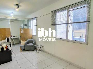 Comercial · 25m² · Sala à venda Santa Efigênia