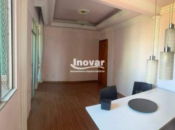 Apartamento · 97m² · 3 Quartos · 1 Vaga · Oportunidade: Apartamento para Locação no Bairro Manacás | 3 Quartos | Elevador | Varanda | Vaga Cob