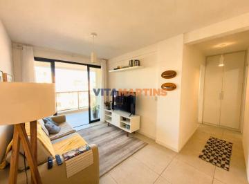 Apartamento · 71m² · 2 Quartos · 1 Vaga · Apartamento com 2 quartos (1 suíte), na Passagem em Cabo Frio/RJ por R$900.000,00