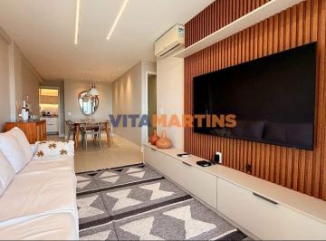 Apartamento · 147m² · 3 Quartos · 2 Vagas · Apartamento de 3 quartos (1 suíte) à venda na Passagem em Cabo Frio/RJ por R$1.500.000,00