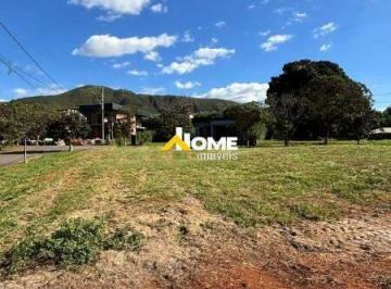Terreno · 1000m² · Lote à venda, Condomínio Serra dos Bandeirantes - Mário Campos/MG