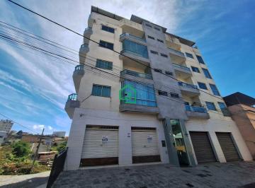 Apartamento · 68m² · 2 Quartos · 1 Vaga · Apartamento para aluguel no bairro Chapada-Conselheiro Lafaiete