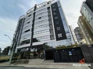 Apartamento · 208m² · 3 Quartos · 3 Vagas · Apartamento com 3 quartos no América em Joinville