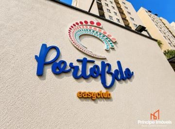 Apartamento · 55m² · 2 Quartos · 1 Vaga · Apartamento com 2 quartos no Bucarein em Joinville