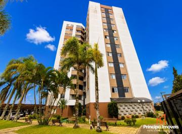 Apartamento · 64m² · 3 Quartos · 1 Vaga · Apartamento com 3 quartos no Floresta em Joinville