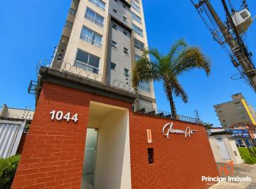 Apartamento · 58m² · 2 Quartos · 1 Vaga · Apartamento com 2 quartos no Bucarein em Joinville