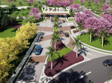 Terreno · 255m² · Jardins Roma - Ágio oportunidade - Lote em condomínio fechado da FGR com 255,00m², lazer completo, à