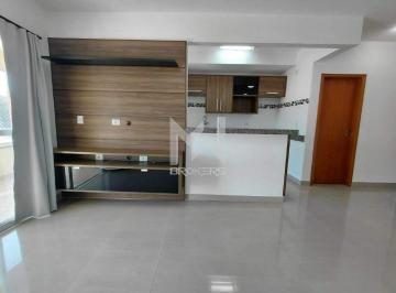 Apartamento · 92m² · 3 Quartos · 2 Vagas · Apartamento à venda no Edifício Royal Plaza em Vinhedo/SP