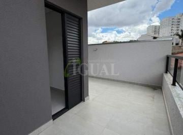 Apartamento · 69m² · 2 Quartos · 1 Vaga · Apartamento à venda - Vila São Pedro- Santo André.
