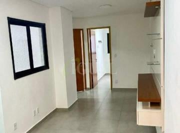 Apartamento · 44m² · 2 Quartos · 1 Vaga · Apartamento à venda em Vila Pires (Santo André) | 44m² | Aceita financiamento