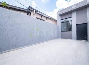 Casa · 75m² · 3 Quartos · 1 Vaga · Casa Térrea á venda - Parque das Nações - Santo André