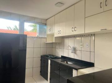 Apartamento · 63m² · 3 Quartos · DALLOCA VENDE SQS 414 REFORMADO, VAZADO , CANTO 3 QUARTOS COM AR CONDICIONADO