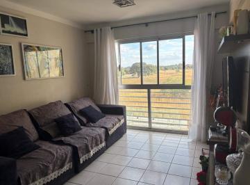 Apartamento · 63m² · 2 Quartos · 2 Vagas · APARTAMENTO À VENDA PRONTO PARA MORAR! VISTA LIVRE E UM DOS MELHORES CUSTOS-BENEFÍCIO DA REGIÃO. NÃO