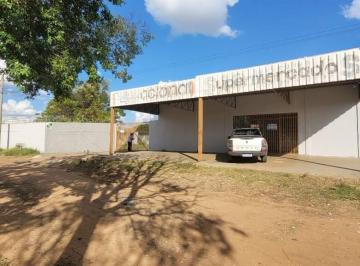 Comercial · 1424m² · Ponto Comercial à venda em Campo Grande/MS (260 m²) - R$ 1.000.000