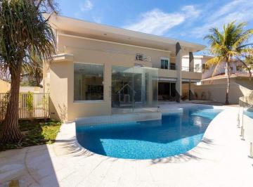 Casa · 850m² · 5 Quartos · 6 Vagas · Casa com 5 suítes à venda no Alphaville Campinas