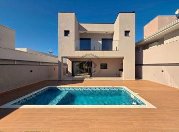 Casa · 225m² · 3 Quartos · 4 Vagas · Casa a venda com 3 quartos no Condominio Vila do Sol em Valinhos