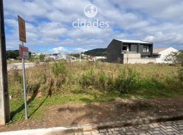 Terreno · 746m² · Terreno para à venda no bairro Forquilhas