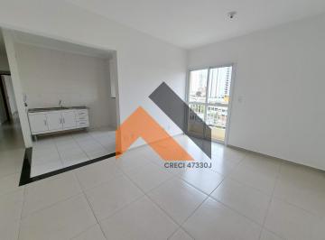 Foto 01 · Apartamento para locação com 2 quartos, 2 vagas - próximo à Avenida Presidente Kennedy - bairro Barc