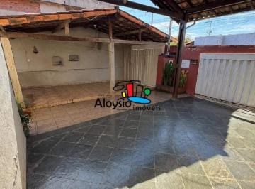 Casa · 260m² · 1 Quarto · 2 Vagas · Casa para aluguel, 1 quarto, 1 suíte, 2 vagas, Indústrias - Sete Lagoas/MG