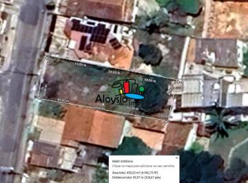 Terreno · 456m² · Lote à venda, Papavento - Sete Lagoas/MG