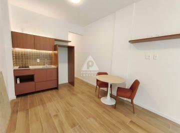 Apartamento · 35m² · 1 Quarto · Studio reformado à venda na Glória, ideal para morar ou investir