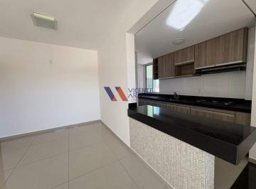 Apartamento · 99m² · 3 Quartos · 2 Vagas · Apartamento para Alugar com 3 Quartos e Suíte no Bairro Nossa Senhora das Graças