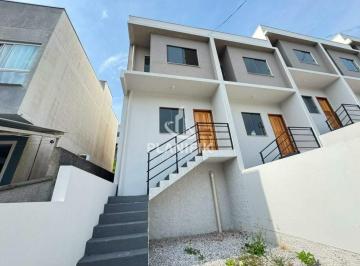 Casa · 70m² · 2 Quartos · 1 Vaga · CASA COM 2 QUARTOS PARA LOCAÇÃO NO BAIRRO LIMEIRA BAIXA EM BRUSQUE/SC