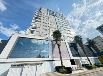 Apartamento · 140m² · 4 Quartos · 2 Vagas · APARTAMENTO MOBILIADO COM 4 SUÍTES PARA LOCAÇÃO NO CENTRO DE BRUSQUE/SC