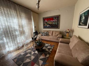 Casa · 196m² · 3 Quartos · 2 Vagas · Casa residencial à venda no Bairro Prado (BH) | 3 quartos, 2 vagas e quintal