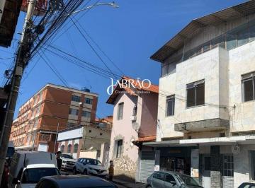 Casa · 67m² · 3 Quartos · Casa para aluguel, 3 quartos, Centro - Barbacena/MG