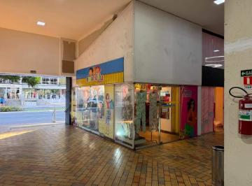 Comercial · 49m² · Loja à venda em Vitória-ES (Praia do Canto) | 49 m² 