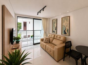 Apartamento · 60m² · 2 Quartos · 1 Vaga · Apartamento à venda, 2 quartos, 1 suíte, 1 vaga, Intermares - Cabedelo/PB