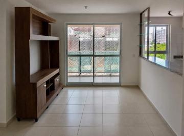 Apartamento · 81m² · 3 Quartos · 2 Vagas · Apartamento à venda, 3 quartos, 1 suíte, 2 vagas, Tambaú - João Pessoa/PB