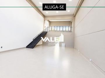 Comercial · 180m² · Ponto comercial FRANCA - SP
