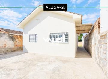 Casa · 70m² · 3 Quartos · 3 Vagas · Casa FRANCA - SP