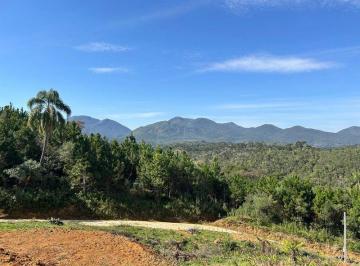 Rural · 20000m² · CHÁCARA QUATRO BARRAS - PR