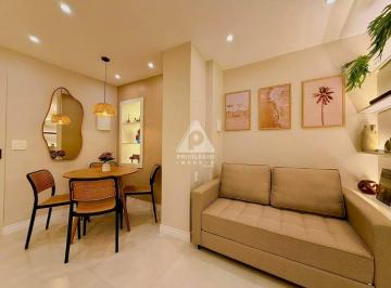 Apartamento · 32m² · 1 Quarto · Apartamento à venda, 1 quarto, 1 suíte, Centro - RIO DE JANEIRO/RJ