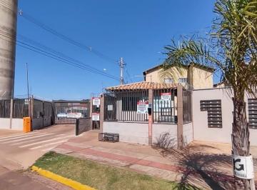 Apartamento · 42m² · 2 Quartos · 1 Vaga · Apartamento térreo no Residencial Itaperuna