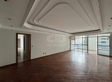 Apartamento · 248m² · 5 Quartos · 1 Vaga · Apartamento com 4 Quartos no Edifício América do Norte