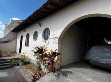 Casa · 160m² · 4 Quartos · 3 Vagas · Casa a venda no bairro Brasileia em Betim