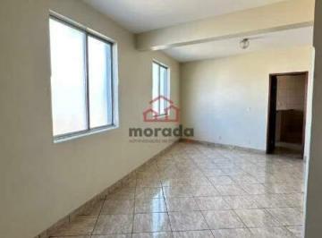 Apartamento · 147m² · 3 Quartos · 1 Vaga · Apartamento para aluguel, 3 quartos, 1 vaga, UNIVERSITARIO - ITAUNA/MG