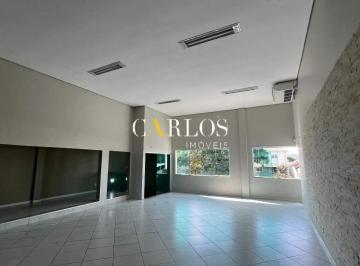 Comercial · 350m² · Andar comercial 350m² com Fino Acabamento, Pé Direito Duplo, Ar condicionado e Frente Recuada