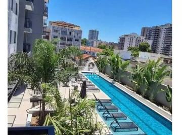 Apartamento · 60m² · 2 Quartos · 1 Vaga · Apartamento à venda, 2 quartos, 1 suíte, 1 vaga, Cachambi