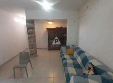 Apartamento · 160m² · 4 Quartos · Cobertura Duplex à Venda na Tijuca – Excelente Localização Próxima ao Metrô